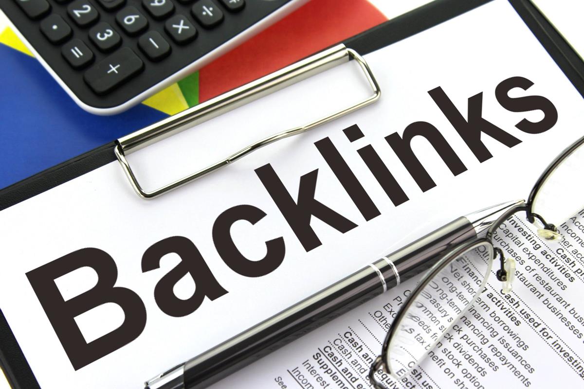 Quanto custa backlinks?