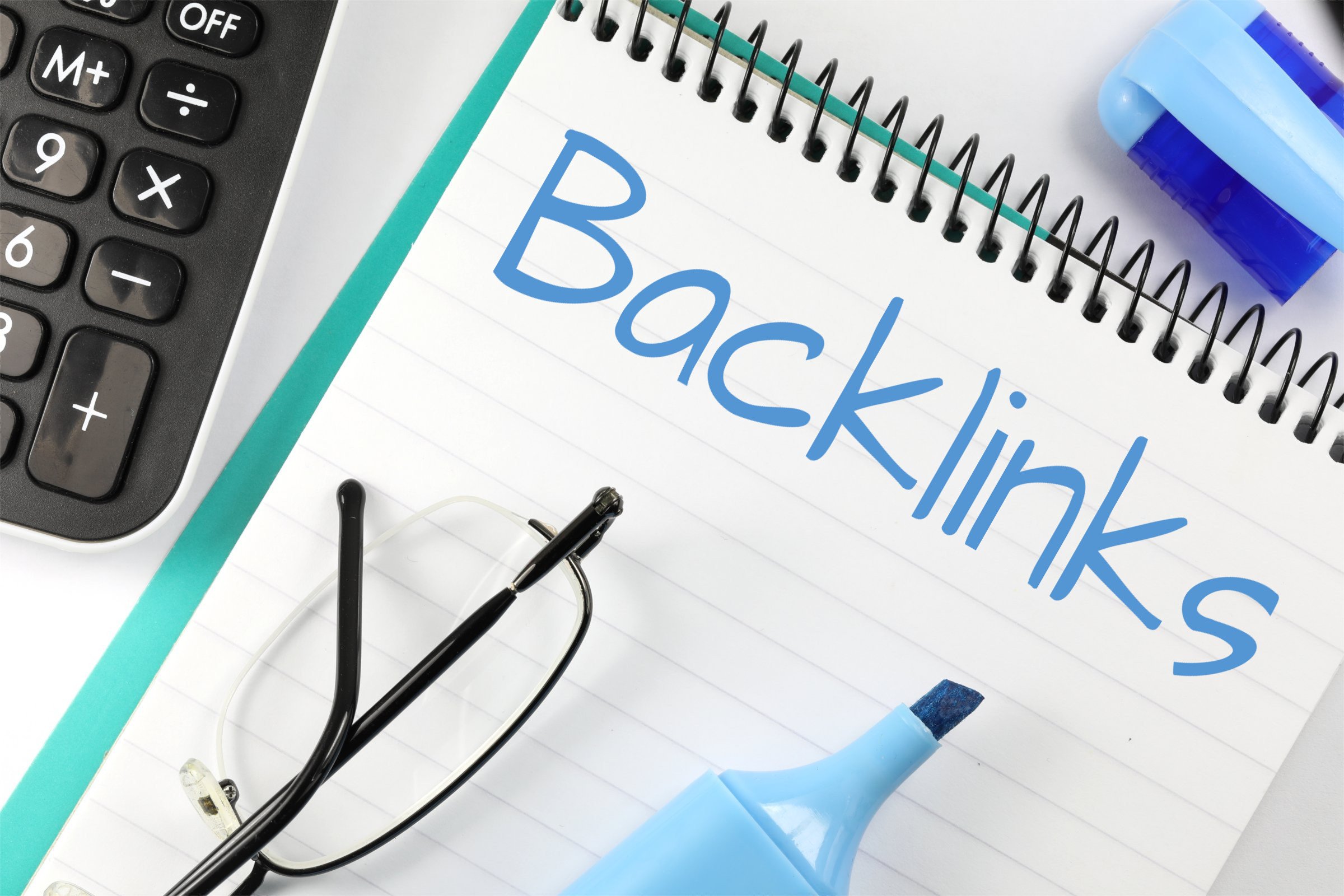 Para que serve o backlinks?