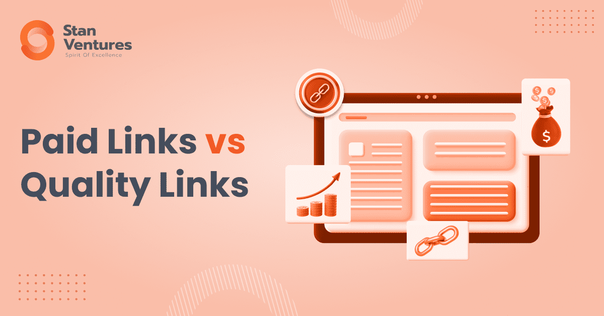 Links pagos versus links de qualidade: o que é melhor para SEO?